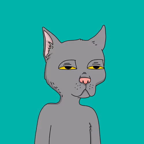 Guttercatgang