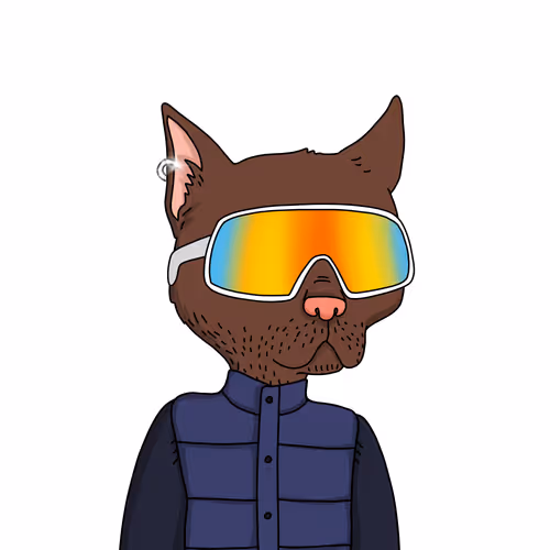Guttercatgang