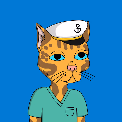 Guttercatgang