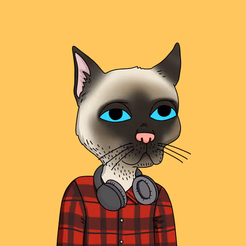 Guttercatgang