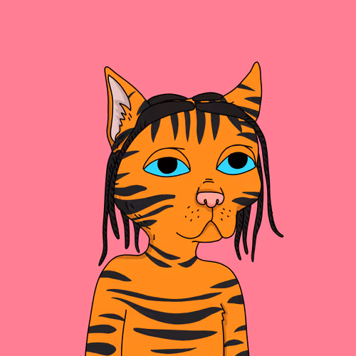 Guttercatgang