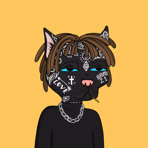 Guttercatgang