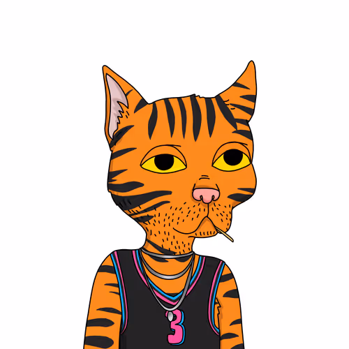 Guttercatgang