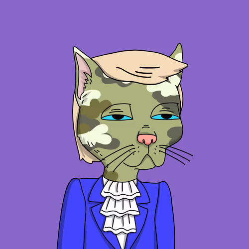 Guttercatgang
