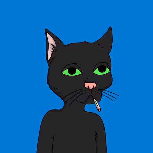 Guttercatgang