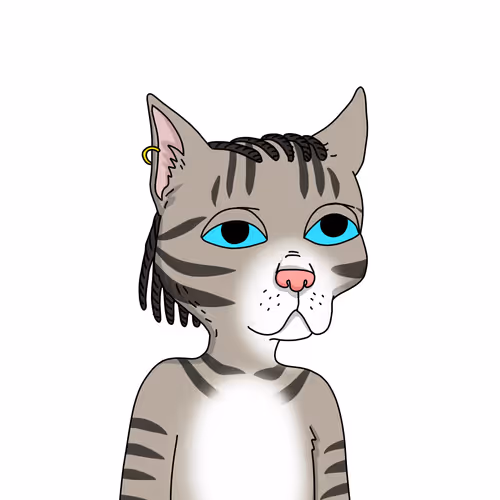 Guttercatgang