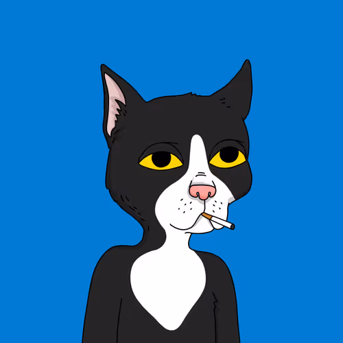 Guttercatgang