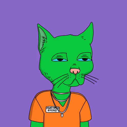 Guttercatgang
