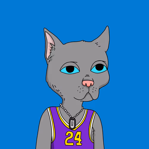Guttercatgang