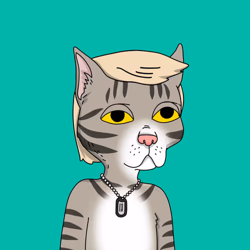 Guttercatgang