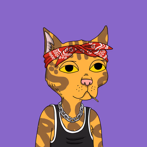 Guttercatgang