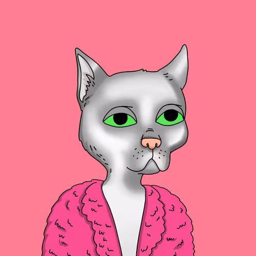 Guttercatgang