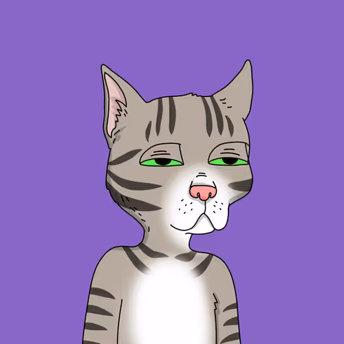 Guttercatgang