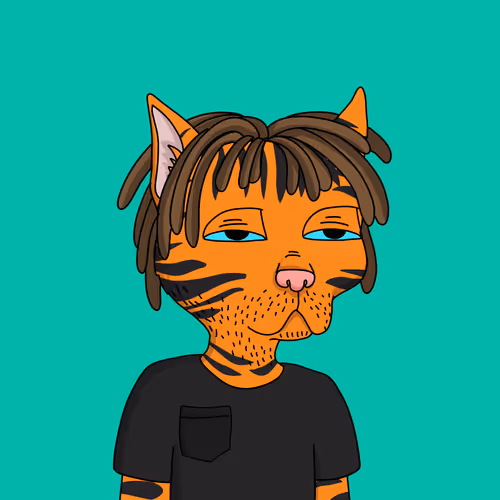 Guttercatgang