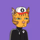 Gutter Cat #352