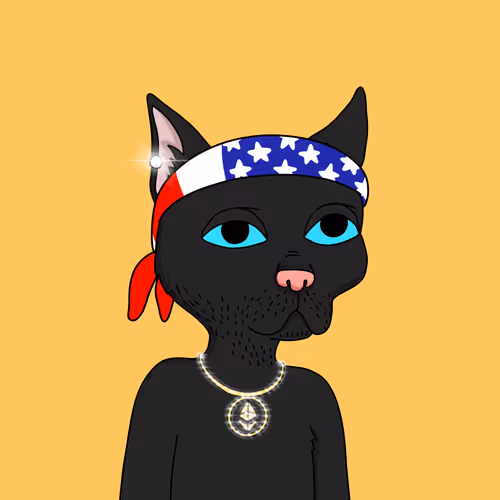 Guttercatgang