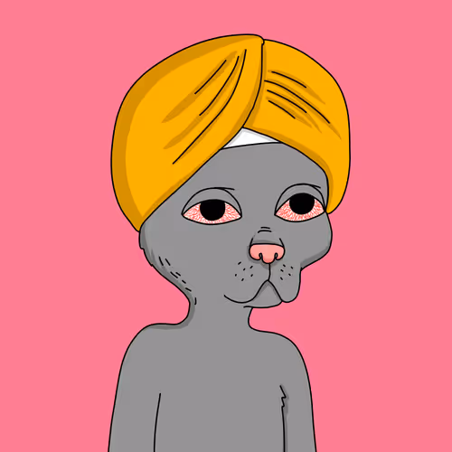 Guttercatgang
