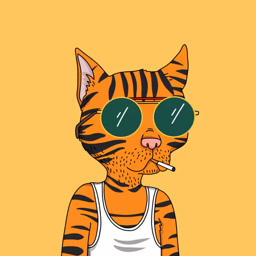 Guttercatgang