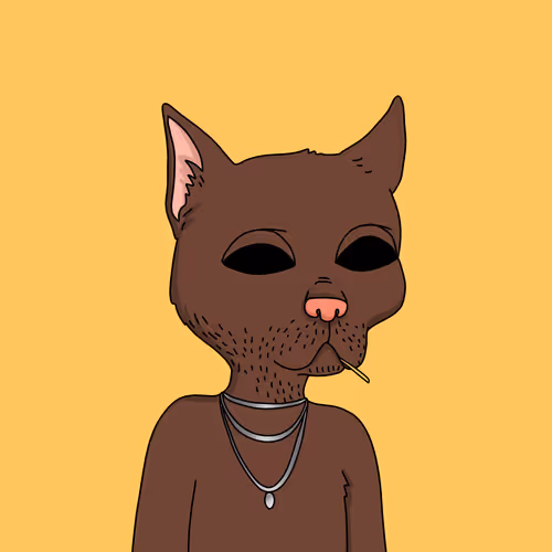 Guttercatgang