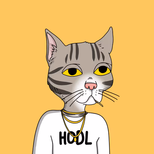 Guttercatgang