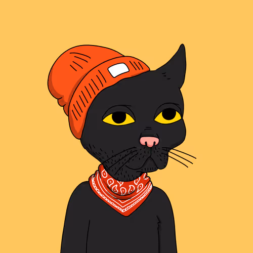 Guttercatgang
