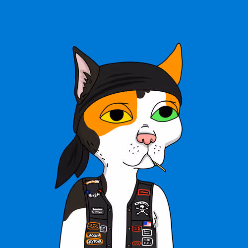 Guttercatgang