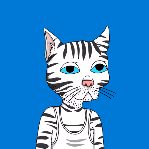 Guttercatgang