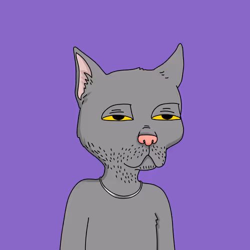 Guttercatgang