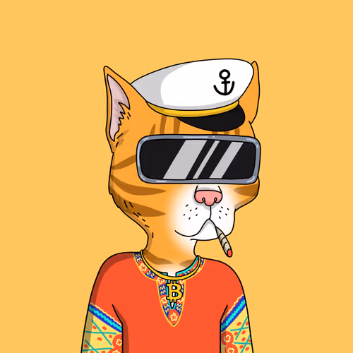 Gutter Cat #613
