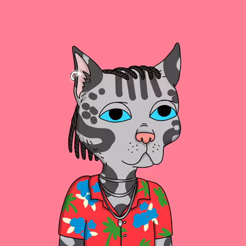 Guttercatgang