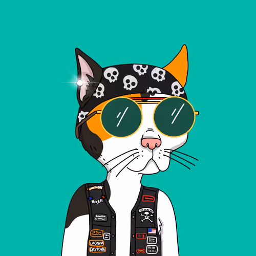 Guttercatgang