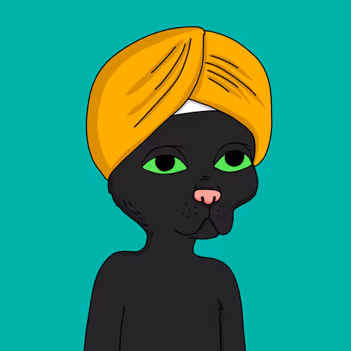 Guttercatgang