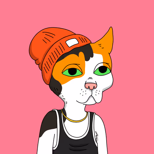 Guttercatgang