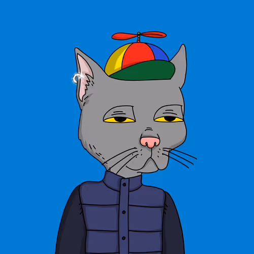 Guttercatgang