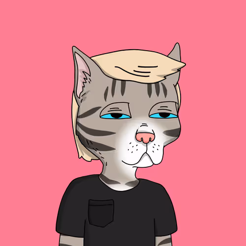 Guttercatgang