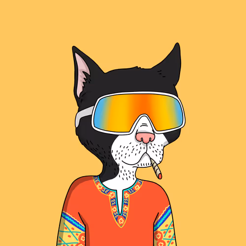 Guttercatgang
