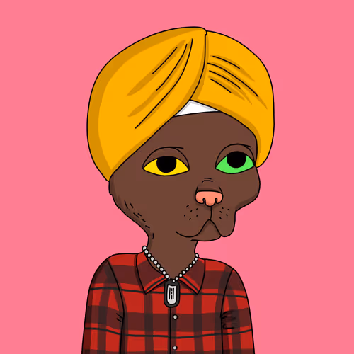 Guttercatgang