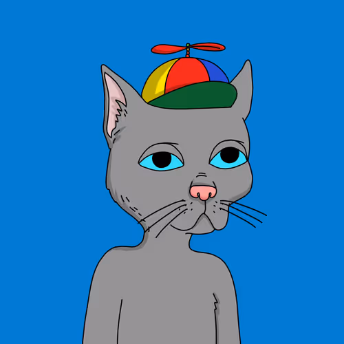 Guttercatgang