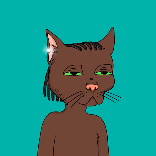 Guttercatgang