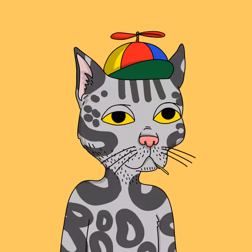 Guttercatgang