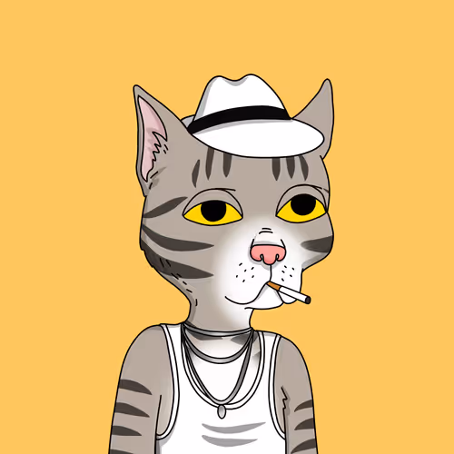 Guttercatgang