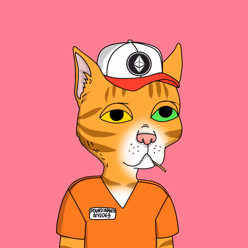 Guttercatgang