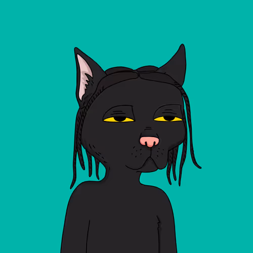 Guttercatgang