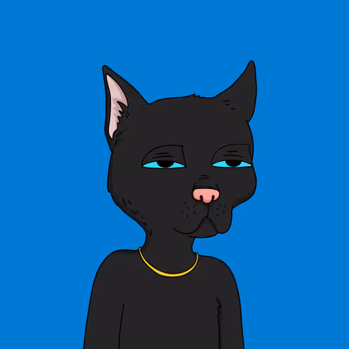 Guttercatgang