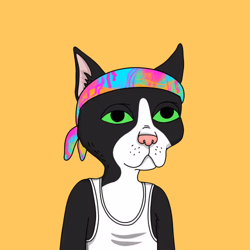 Guttercatgang