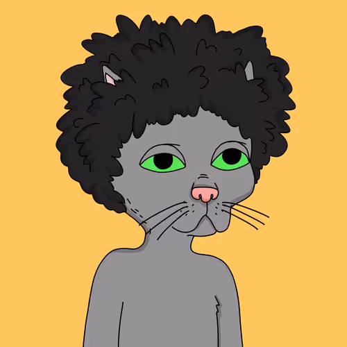 Guttercatgang