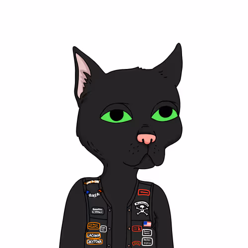Guttercatgang