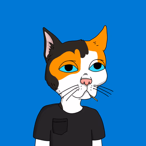 Guttercatgang