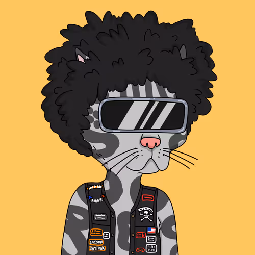 Guttercatgang