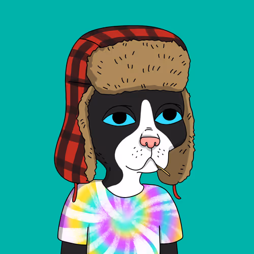 Guttercatgang